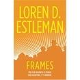 thumbnail image 1 of Pre-Owned Frames (The Valentino Series #1) (Hardcover) 0765315750 9780765315755, 1 of 1