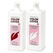 Framesi COLOR LOVER Moisture Rich Hydrating Shampoo and Conditioner Set, 33.8 oz