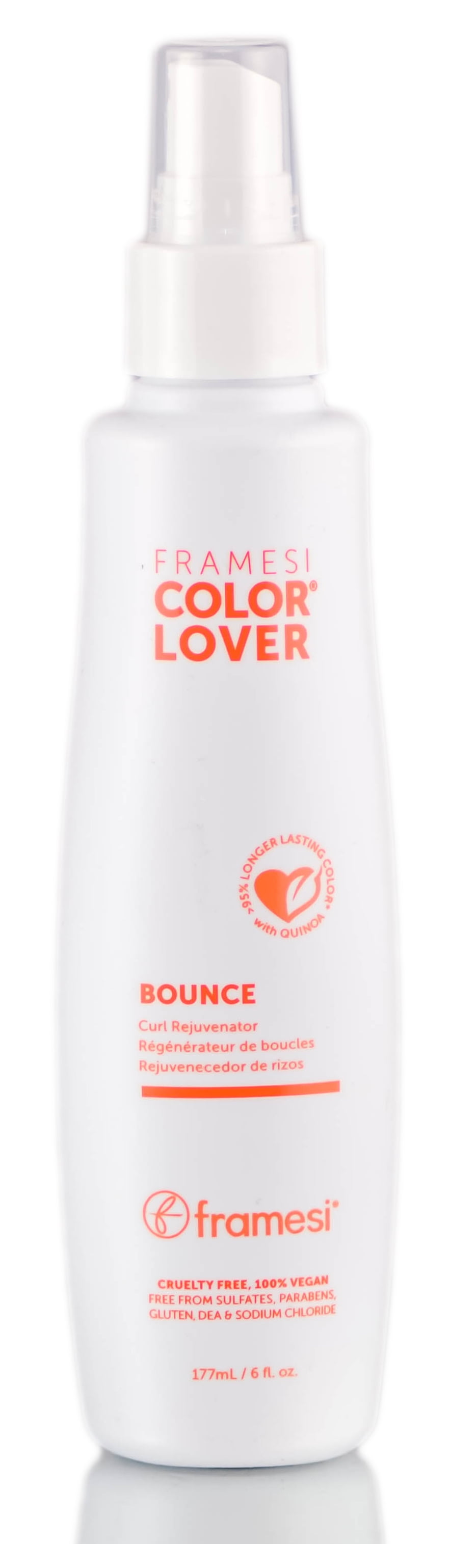 Framesi Color Lover Bounce Curl Rejuvenator 6 oz