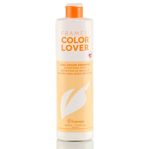 Framesi Color Lover Curl Define Shampoo (16.9 oz)