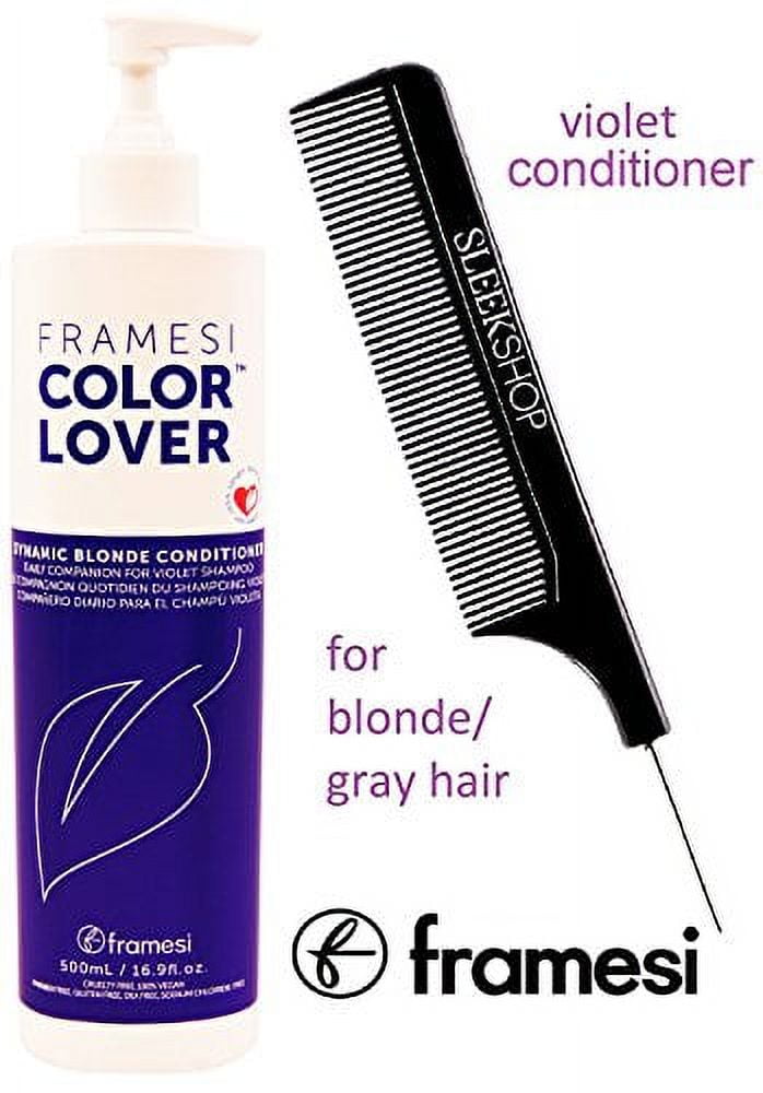 Framesi purple sale shampoo