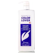 Framesi Color Lover Dynamic Blonde Shampoo - 33.8 oz