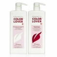 thumbnail image 1 of Framesi Color Lover Moisture Rich Shampoo & Conditioner Liter Duo (33.8 oz each), 1 of 1