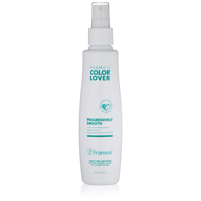 Framesi Color Lover Progressively Smooth Leave In Smoothing Spray