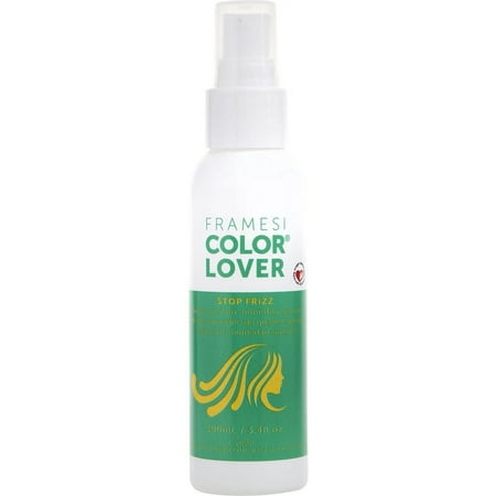 Framesi Color Lover Stop Frizz Superior Anti-Humidity Serum - 3.4 oz