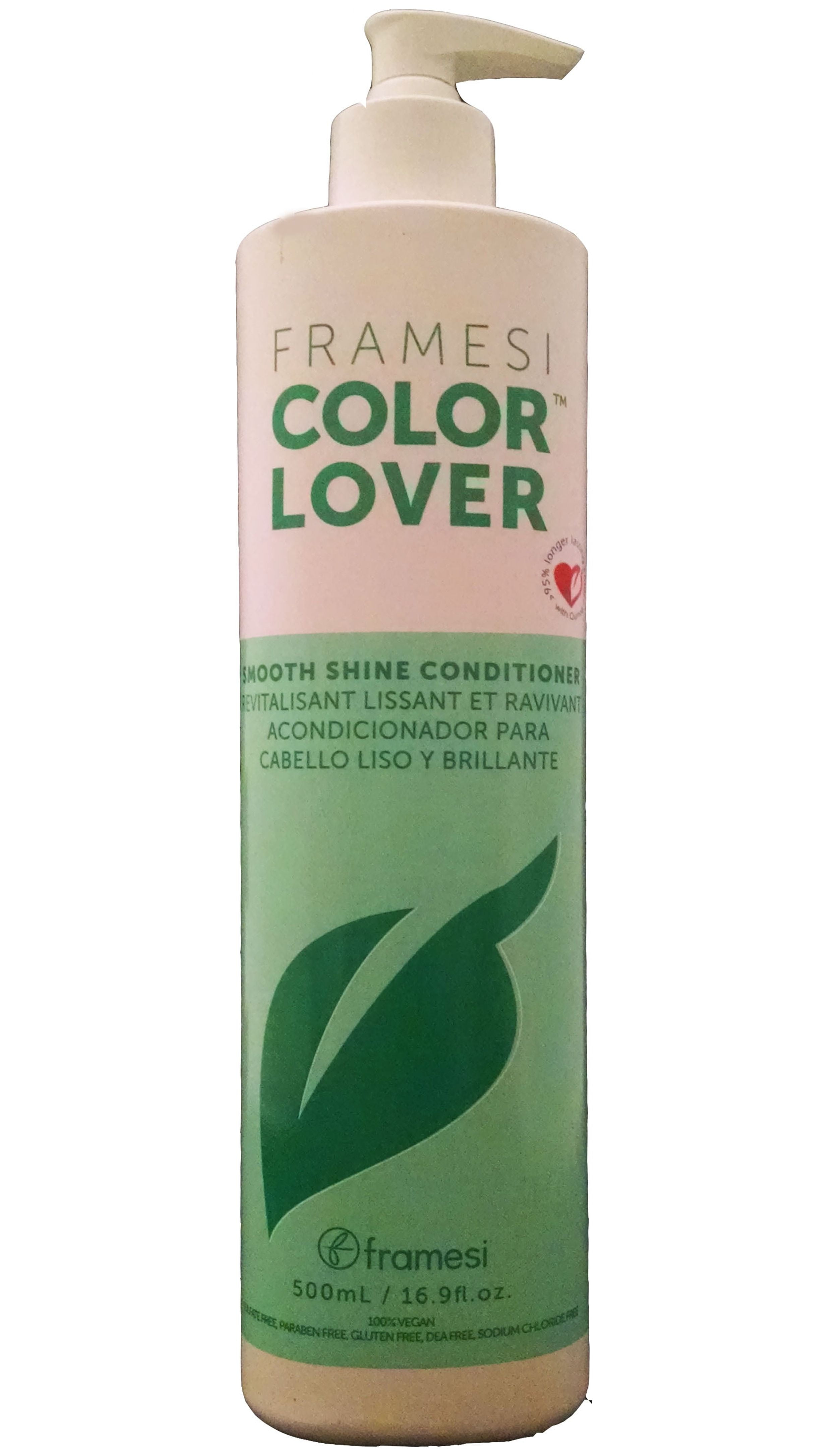 Color Lover Smooth Shine Conditioner