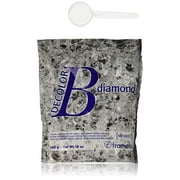 Framesi DeColor B 9+Lift Diamond Lightener Powder No Dust - 18 oz