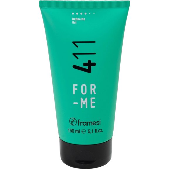 Framesi FOR-ME Define Me Gel 5.1 Fl. Oz.