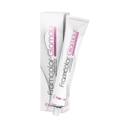 Framesi Framcolor Glamour 6.12 Dark Blonde Natural Ash 3.4 oz