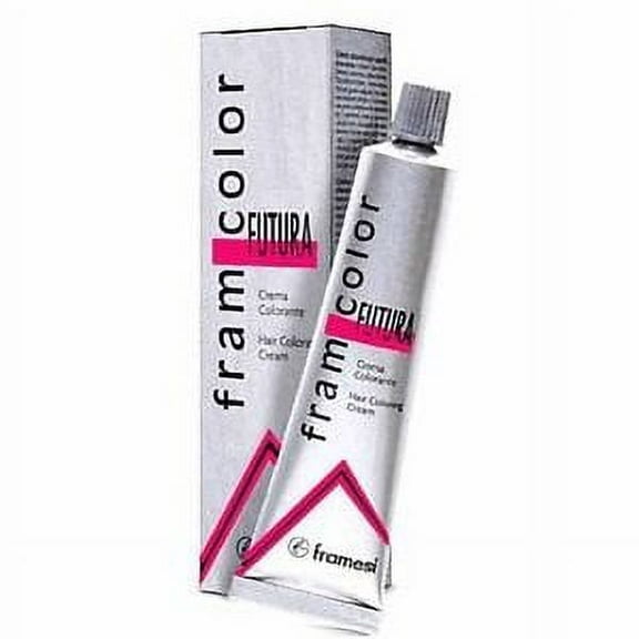Framesi Framcolor Futura Coloring Cream 2oz (Choose Your Color) ( Shade:5C Light Chestnut Ash;)