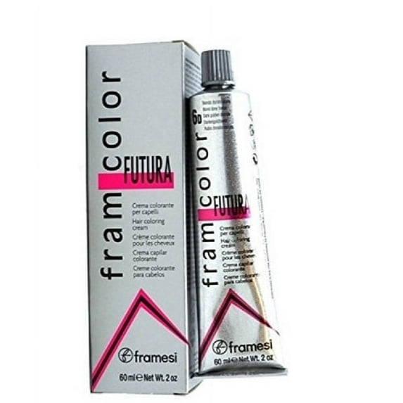 Framesi Framcolor Futura Coloring Cream 2oz (Choose Your Color) ( Shade:8C Pale Ash Blonde;)