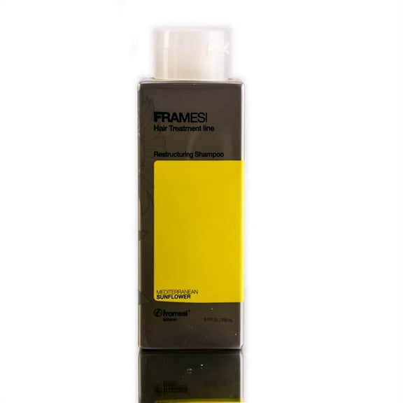 Framesi Hair Treatment Line Restructuring Shampoo - Size : 8.4 oz