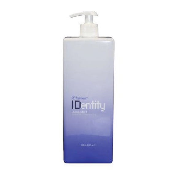 Framesi Identity Jump Start Shampoo 33.8 Oz