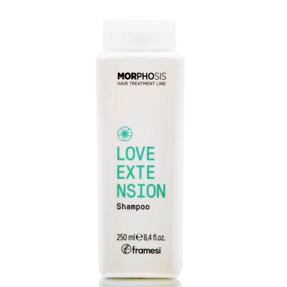 Framesi Morphosis Love Extension Shampoo - 8.4 oz