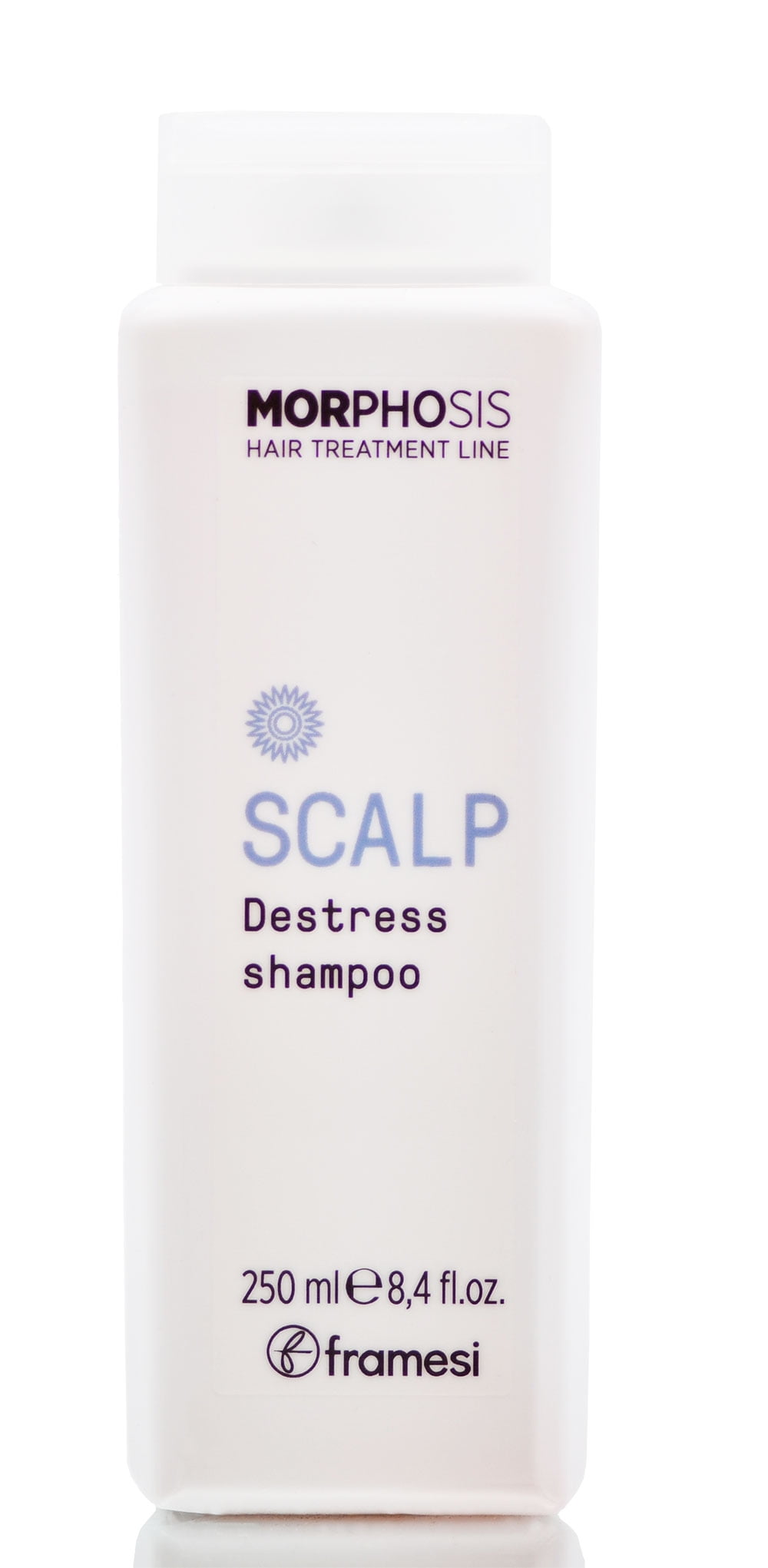 Framesi Morphosis Scalp Destress Shampoo 8.4 oz