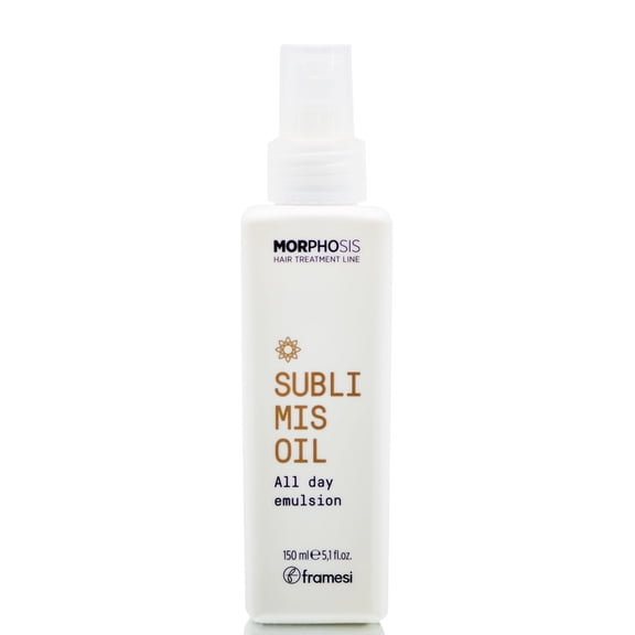 Framesi Morphosis Sublimis Oil All Day Emulsion - 5.1 oz