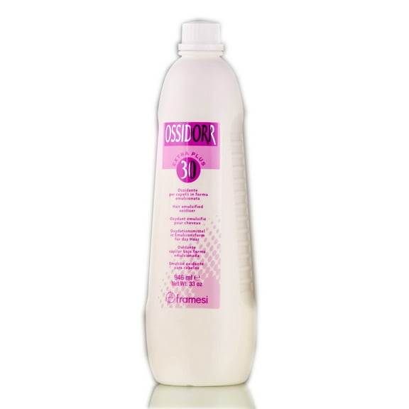 Framesi Ossidorr 30 Extra Plus Developer - 32 oz