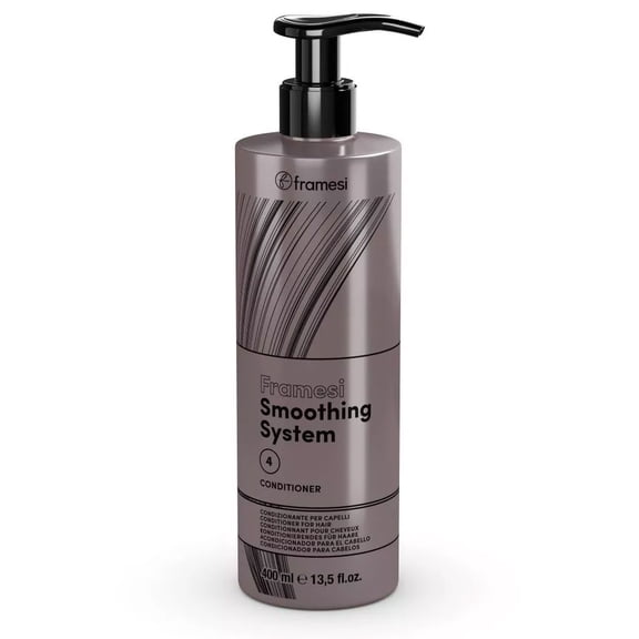 Framesi Smoothing System Conditioner, 13.5 oz.