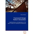 thumbnail image 1 of Framework Design Pattern Annotation (Paperback), 1 of 1