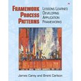 thumbnail image 1 of Pre-Owned Framework Process Patterns: Lessons Learned Developing Application Frameworks (Paperback) 0201731320 9780201731323, 1 of 1