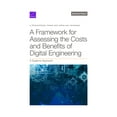 thumbnail image 1 of Framework for Assessing the Costs and Benefits of Digital Engineering: A Systems Approach, (Paperback), 1 of 1