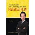 thumbnail image 1 of Framework for Creating a Great Financial Plan : Now You Can Create a Great Financial Plan for Yourself, 1 of 1