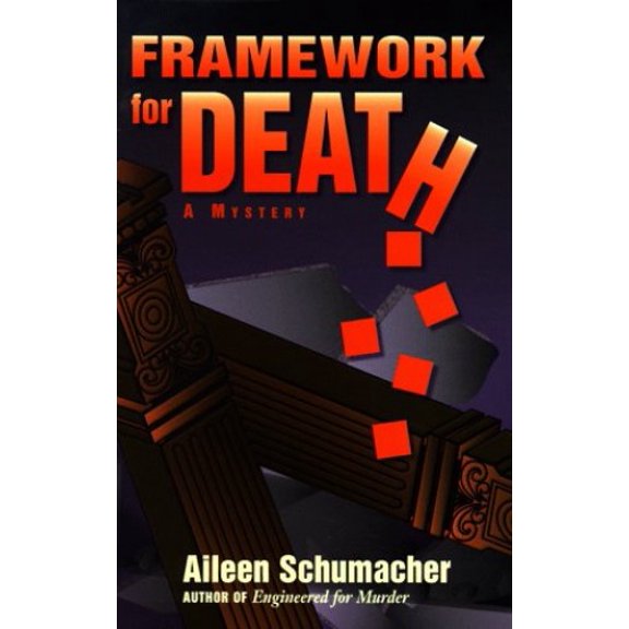 Pre-Owned Framework for Death (Hardcover) 1885173555 9781885173553