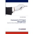 thumbnail image 1 of Framework of IT Project Management (Paperback), 1 of 1