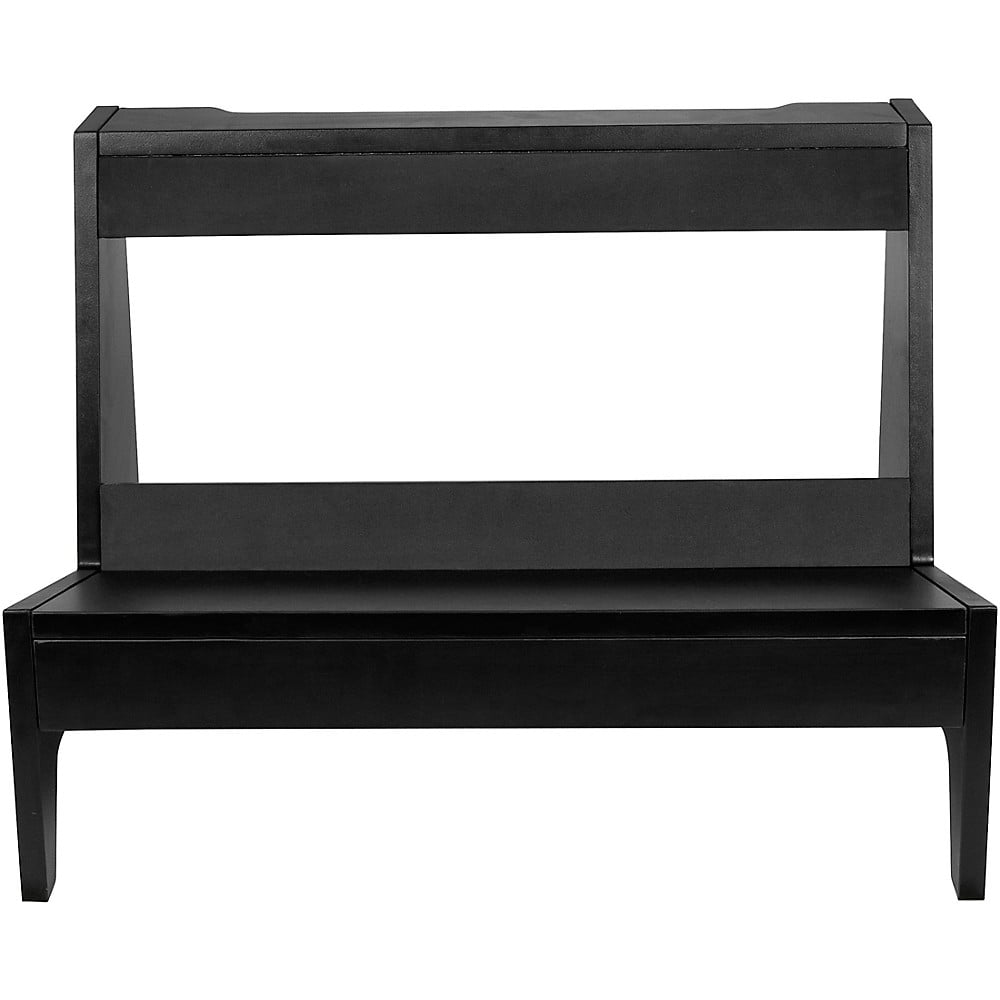 Gator Elite Series Large Guitar Amp Stand – Black