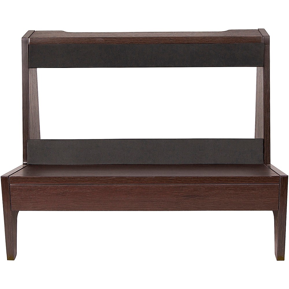 Gator Elite Series Large Guitar Amp Stand – Brown