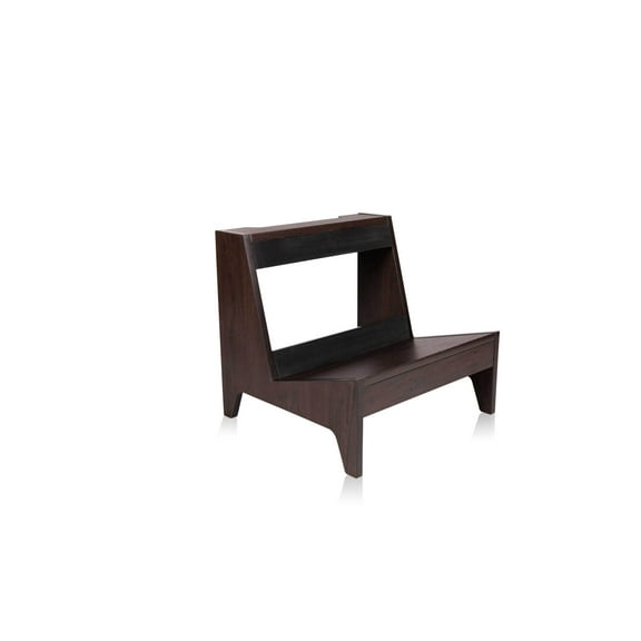 Gator Elite Series Small Guitar Amp Stand Brown