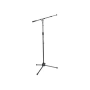 Gator Frameworks Standard Tripod Mic Stand with Telescoping Boom