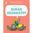 thumbnail image 1 of Frameworks of Geography: Decodable Graph Introduction to Human Geography, (Hardcover), 1 of 1