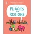 thumbnail image 1 of Frameworks of Geography: Decodable Graph Introduction to Places and Regions, (Paperback), 1 of 1