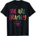 thumbnail image 1 of Framily Friends And Family Reunion Gather Party Celebration T-Shirt, 1 of 4