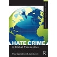 thumbnail image 1 of Framing 21st Century Social Issues Hate Crime: A Global Perspective, (Paperback), 1 of 1