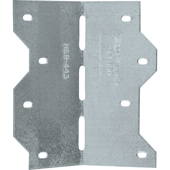 Framing Angle - Pack of 12  Residential Use, Standard Application