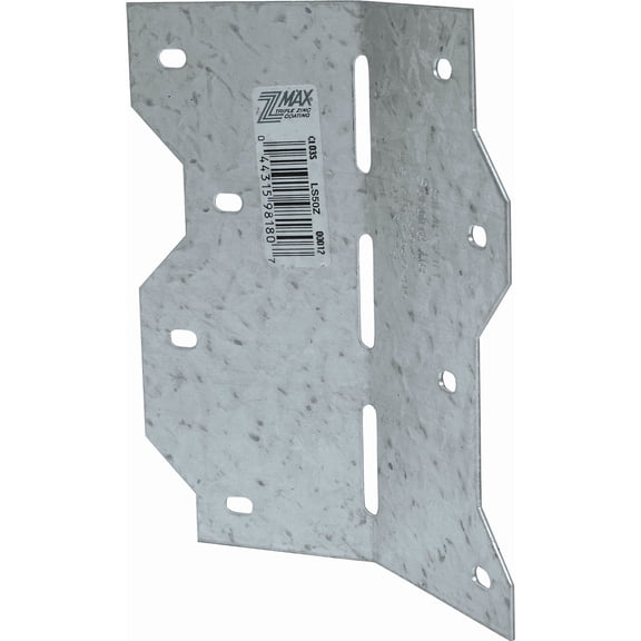Framing Angle - Single Pack Residential Use, Standard Application