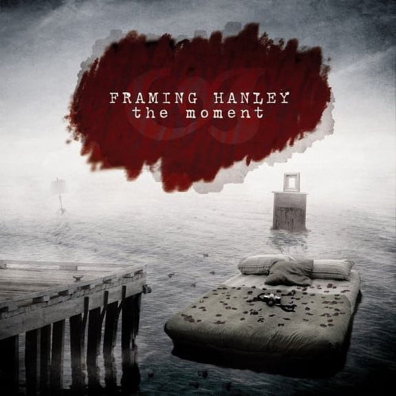 Framing Hanley - Moment - CD