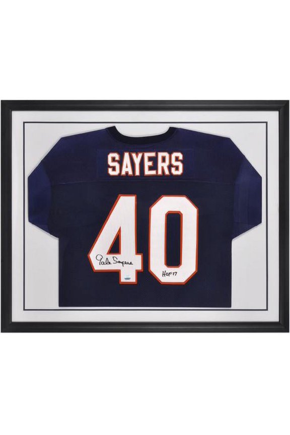 Framing Jersey ( Standard )