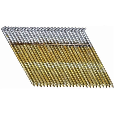BOSTITCH Framing Nail - 2-3/8 In, 2000 Pack, Multicolor