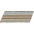 Framing Nails 23/8Inch x .113 Full Round Head 21 Degree