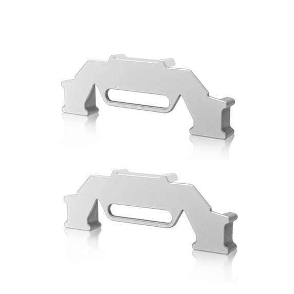 Framing Tools,12 Inch On-Center Stud Layout Tool,100% Cast Aluminum Framing Spacing Tool, Premium Wall Stud Framing Tool, Precision Measurement Jig Tool For Framing Wall, 2Pack