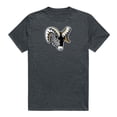 thumbnail image 1 of Framingham State University Rams Cinder College T-Shirt, Heather Charcoal - Extra Large, 1 of 1