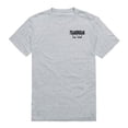 thumbnail image 1 of Framingham State University Rams Practice T-Shirt, Heather Grey - Medium, 1 of 1