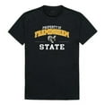 thumbnail image 1 of Framingham State University Rams Property College T-Shirt, Black - Small, 1 of 1