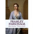 thumbnail image 1 of Framley Parsonage, (Paperback), 1 of 1
