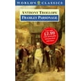 thumbnail image 1 of Pre-Owned Framley Parsonage (Paperback) 9780192815453, 1 of 1