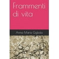thumbnail image 1 of Frammenti di vita (Paperback), 1 of 1