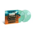 thumbnail image 1 of Frampton Forgets The Words Coke Bottle Clear Vinyl 2x LP, 1 of 1